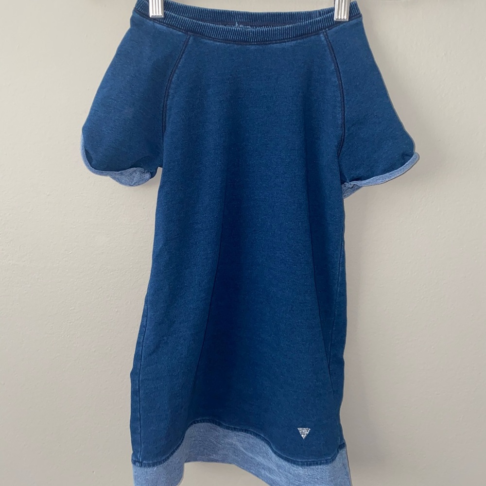 Guess Sweater Dress